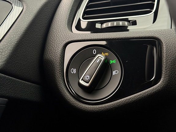 Volkswagen Golf I 14 of 29