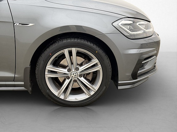 Volkswagen Golf I 29 of 29