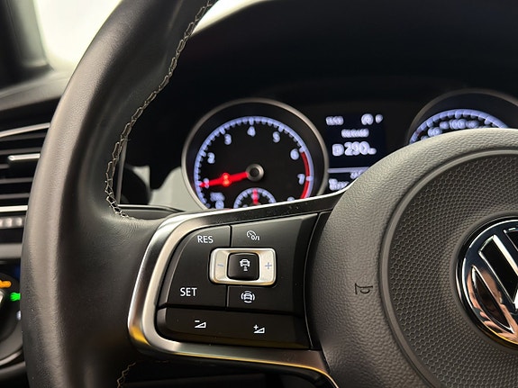 Volkswagen Golf I 15 of 29