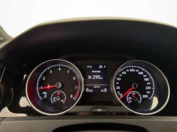 Volkswagen Golf I 16 of 29