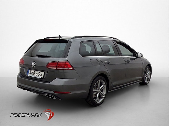 Volkswagen Golf I 8 of 29
