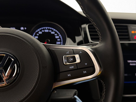 Volkswagen Golf I 17 of 29