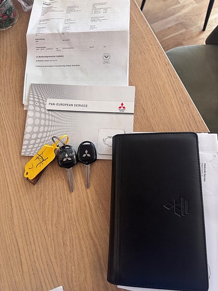 Mitsubishi Lancer 18 of 18
