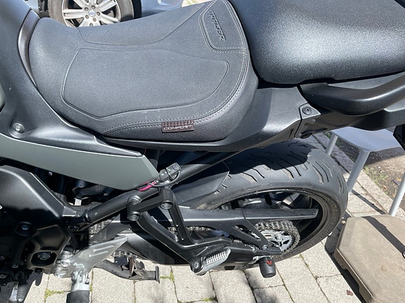 Yamaha Tracer 9 5 of 5