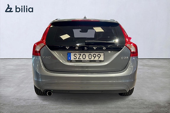 Volvo V60 5 of 5