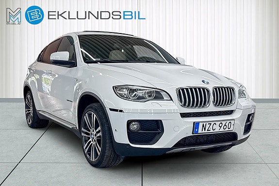 BMW X6 7 of 23