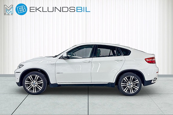 BMW X6 3 of 5