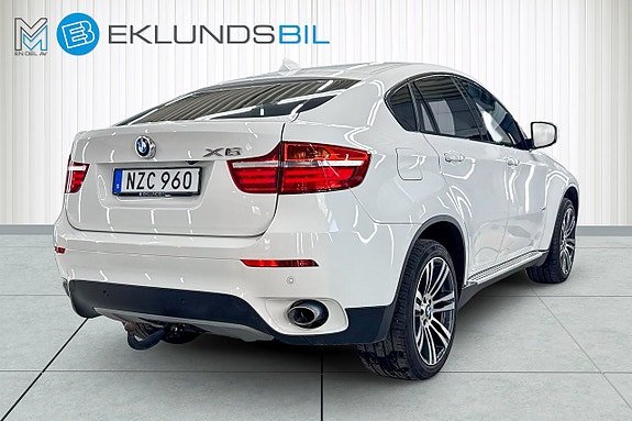 BMW X6 6 of 23