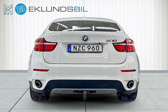 BMW X6 5 of 5
