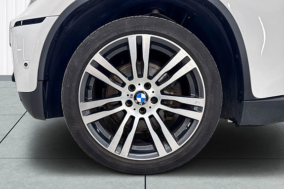 BMW X6 9 of 23