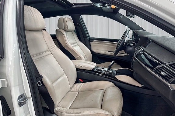 BMW X6 20 of 23