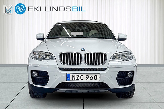 BMW X6 8 of 23
