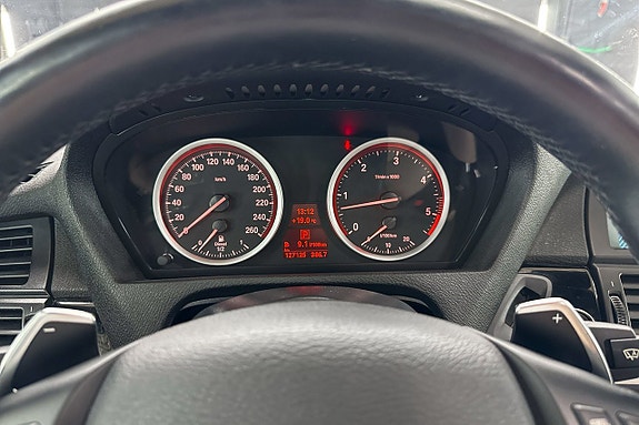 BMW X6 16 of 23