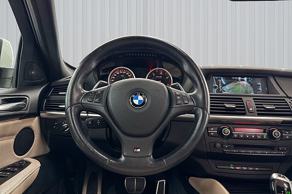 BMW X6 14 of 23