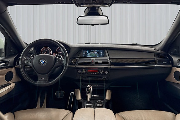 BMW X6 10 of 23