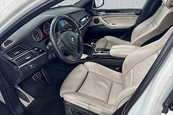 BMW X6 18 of 23