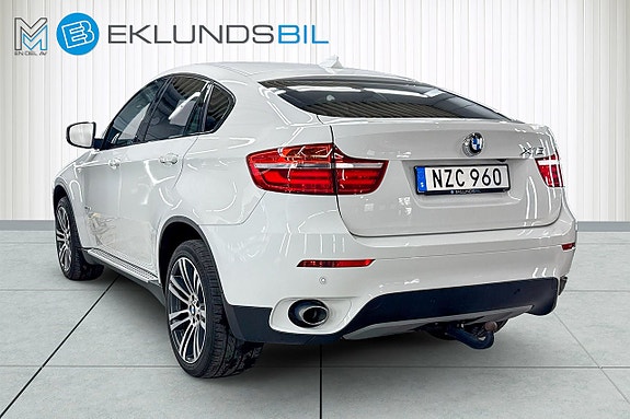 BMW X6 4 of 5