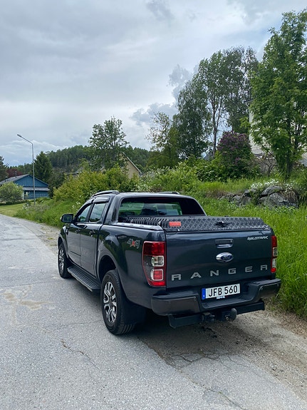 Ford Ranger 3 of 4
