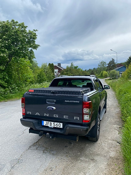 Ford Ranger 4 of 4