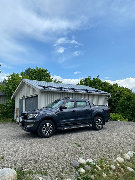 Ford Ranger 2 of 4