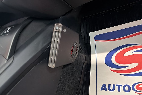 Toyota Avensis 11 of 15