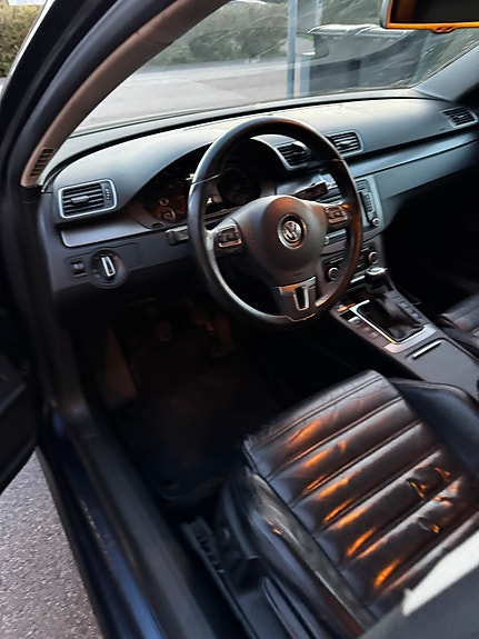 Volkswagen Passat 5 of 5