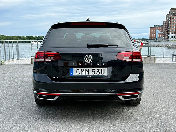 Volkswagen Passat 4 of 5