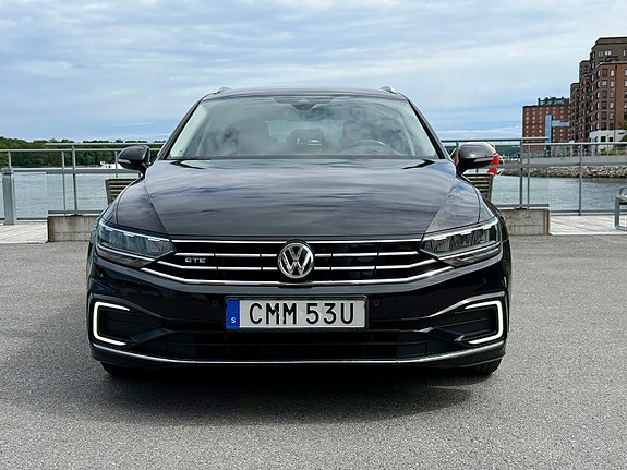 Volkswagen Passat 3 of 5