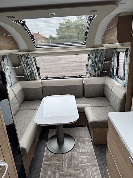 Adria ADORA 502UL 12 of 16