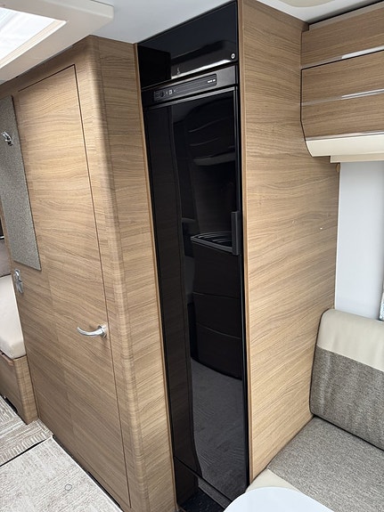 Adria ADORA 502UL 14 of 16