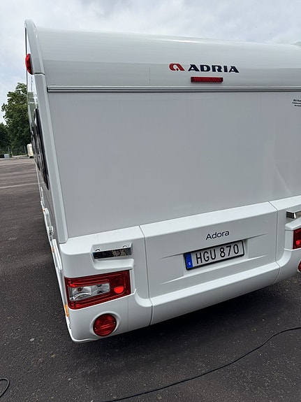 Adria ADORA 502UL 5 of 16