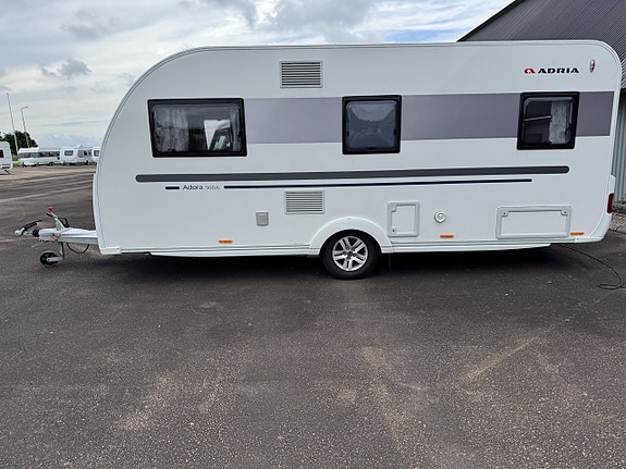 Adria ADORA 502UL 3 of 16