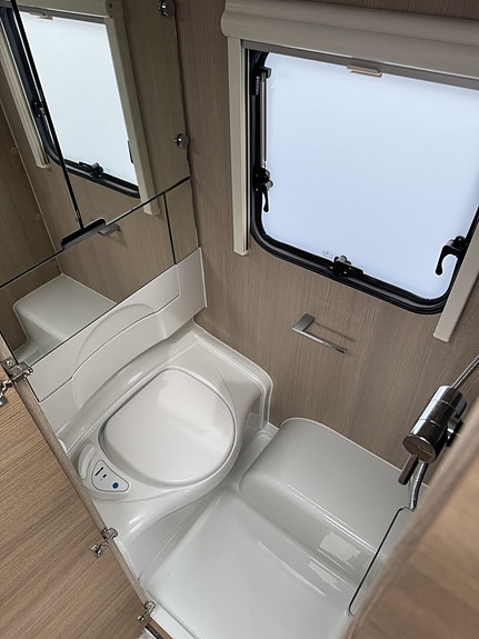 Adria ADORA 502UL 10 of 16
