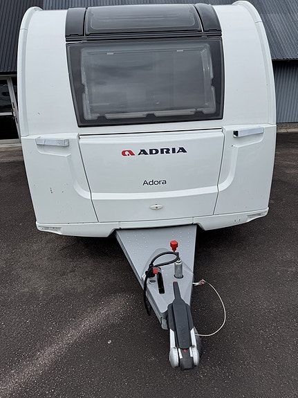 Adria ADORA 502UL 2 of 16