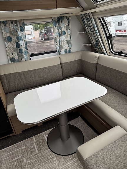 Adria ADORA 502UL 6 of 16