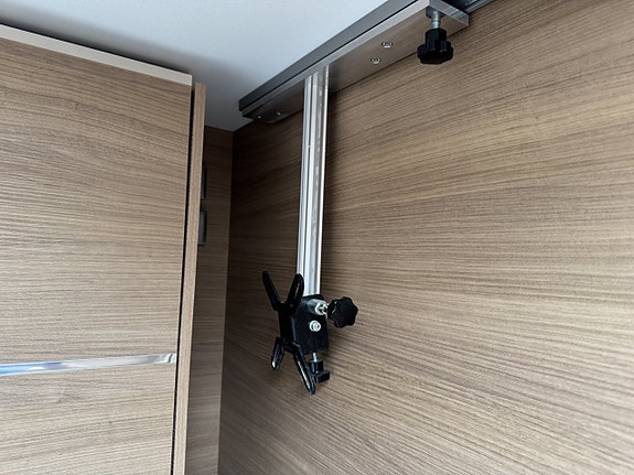 Adria ADORA 502UL 15 of 16