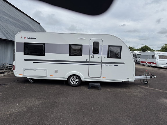 Adria ADORA 502UL
