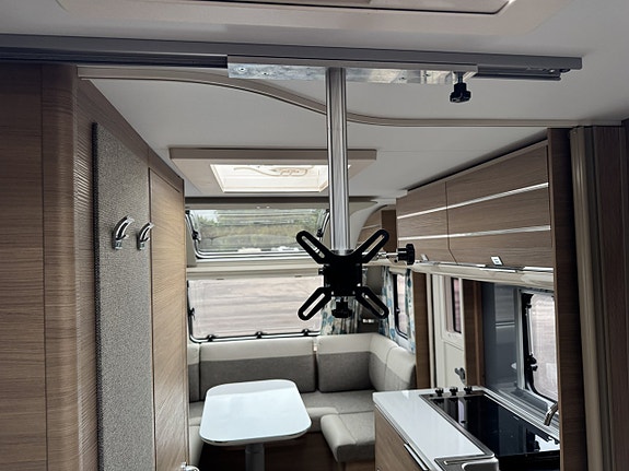 Adria ADORA 502UL 13 of 16