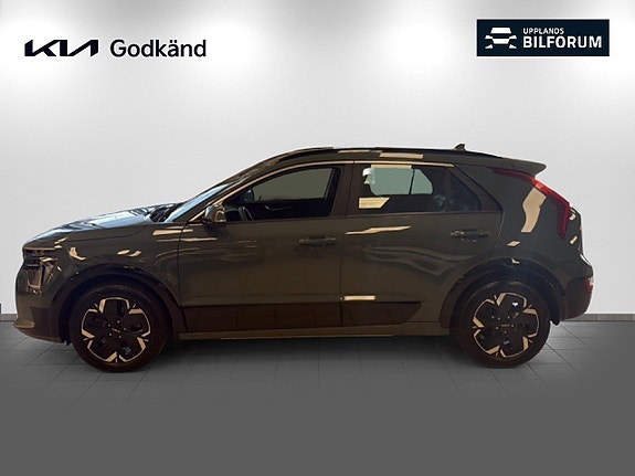 Kia Niro 4 of 5