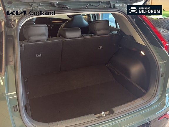 Kia Niro 13 of 13