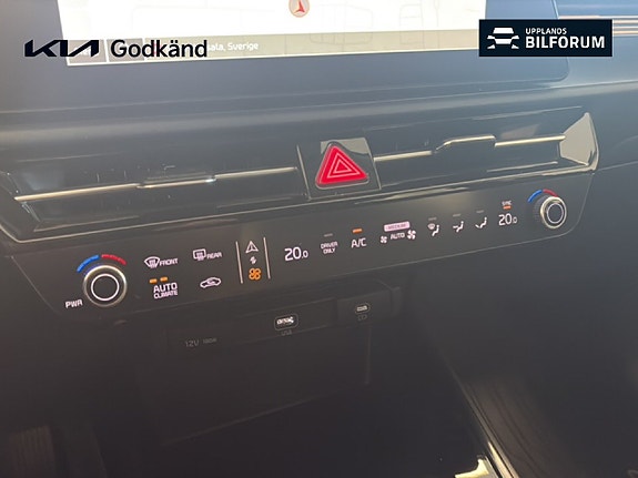 Kia Niro 12 of 13