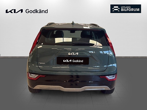 Kia Niro 5 of 5