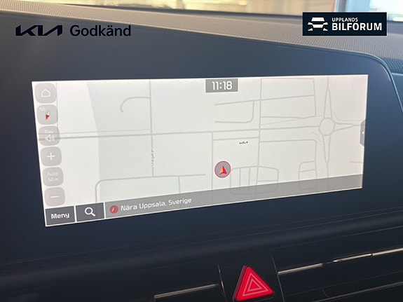 Kia Niro 10 of 13