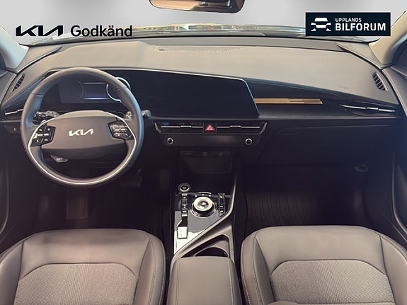 Kia Niro 7 of 13