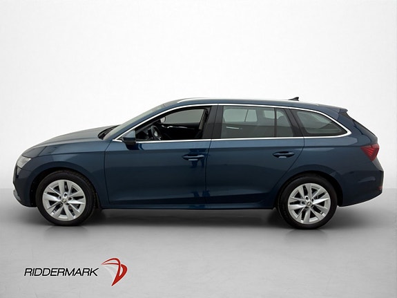 Skoda Octavia 5 of 5