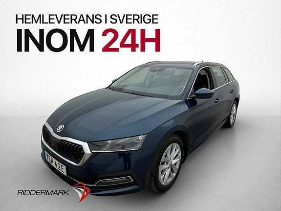 Skoda Octavia 3 of 5