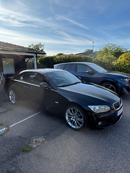 BMW 325i 9 of 10