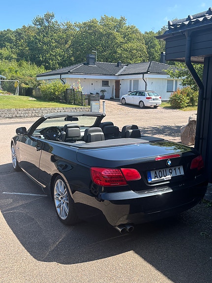 BMW 325i 7 of 10