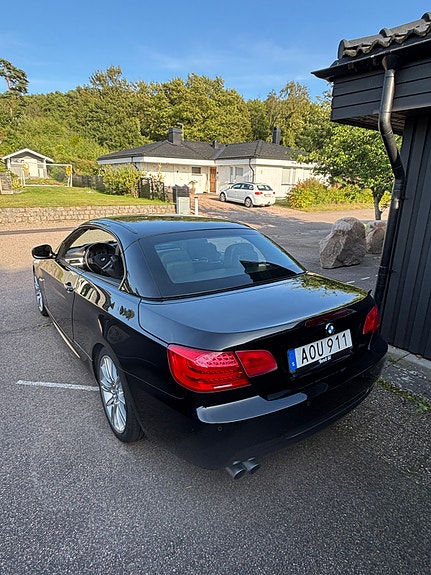 BMW 325i 10 of 10