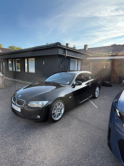 BMW 325i 8 of 10